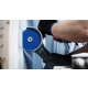 BOSCH EXPERT Tarcza uniwersalna widia 115mm/1,0mm