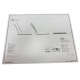 Klawiatura Apple Magic Keyboard iPad Pro 11 cali (M4) czarna QWERTZ OPIS