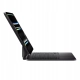 Klawiatura Apple Magic Keyboard iPad Pro 11 cali (M4) czarna QWERTZ OPIS