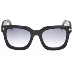 Okulary przeciwsłoneczne TOM FORD Chantalle TF 1115 01B