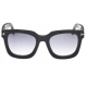 Okulary przeciwsłoneczne TOM FORD Chantalle TF 1115 01B