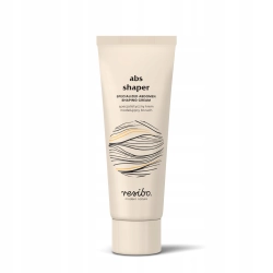 RESIBO krem specjalistyczny modelujący brzuch ABS SHAPER 75 ml