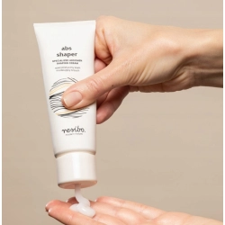 RESIBO krem specjalistyczny modelujący brzuch ABS SHAPER 75 ml