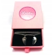Bransoletki srebrne Besties BFF 925 srebro 14kt NOWE