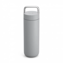 Kubek termiczny Fellow Carter Carry Tumbler Szary 591ml