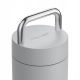 Kubek termiczny Fellow Carter Carry Tumbler Szary 591ml
