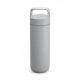 Kubek termiczny Fellow Carter Carry Tumbler Szary 591ml