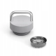 Kubek termiczny Fellow Carter Carry Tumbler Szary 591ml