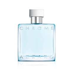 AZZARO CHROME MEN EDT 50ML OKAZJA oryginał******
