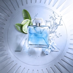 AZZARO CHROME MEN EDT 50ML OKAZJA oryginał******