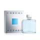 AZZARO CHROME MEN EDT 50ML OKAZJA oryginał******