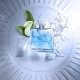 AZZARO CHROME MEN EDT 50ML OKAZJA oryginał******