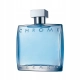 AZZARO CHROME MEN EDT 50ML OKAZJA oryginał******