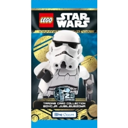 LEGO STAR WARS KARTY SERIA 5 JUBILEUSZOWA 1 / 2024