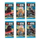 LEGO STAR WARS KARTY SERIA 5 JUBILEUSZOWA 1 / 2024