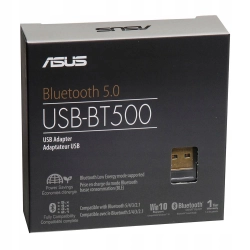 Adapter sieciowy Asus Bluetooth USB 2.0 USB-BT500