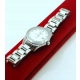 Zegarek automatyczny Longines Conquest Classic Lady Diamonds L2.285.4.87.