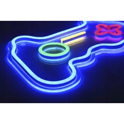 Activejet Neonowy Pad