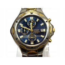 Zegarek męski CITIZEN 192215 D510