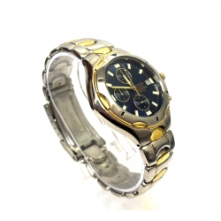 Zegarek męski CITIZEN 192215 D510