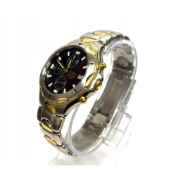 Zegarek męski CITIZEN 192215 D510