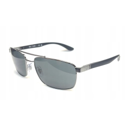 Okulary przeciwsłoneczne Ray Ban RB 3737 004/87 60