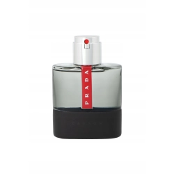 Prada Luna Rossa Carbon 50ml woda toaletowa mężczyzna EDT