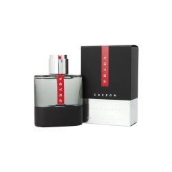Prada Luna Rossa Carbon 50ml woda toaletowa mężczyzna EDT