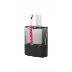 Prada Luna Rossa Carbon 50ml woda toaletowa mężczyzna EDT