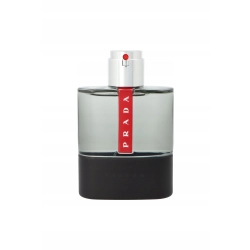 Prada Luna Rossa Carbon 50ml woda toaletowa mężczyzna EDT