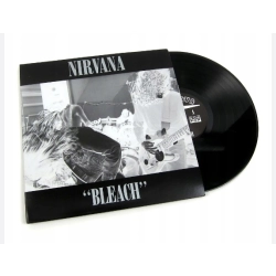 Bleach Nirvana Winyl NOWY