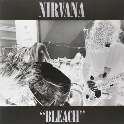 Bleach Nirvana Winyl NOWY
