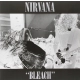 Bleach Nirvana Winyl NOWY