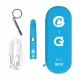 G Pen Micro+ x Cookies - Waporyzator nowy w etui