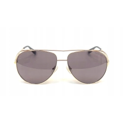 Okulary przeciwsłoneczne Damskie Trussardi STR458F