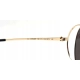 Okulary przeciwsłoneczne Damskie Trussardi STR458F