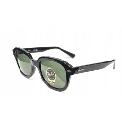 Okulary przeciwsłoneczne RAY-BAN ERIK RB 4398