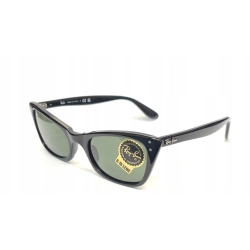 Okulary Ray-Ban RB 2299 Lady Burbank