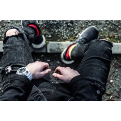 Zegarek Męski CITIZEN CB0240-88E OPIS