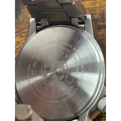 Zegarek Męski CITIZEN CB0240-88E OPIS