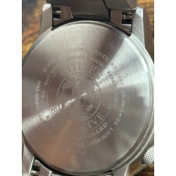 Zegarek Męski CITIZEN CB0240-88E OPIS