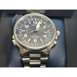 Zegarek Męski CITIZEN CB0240-88E OPIS