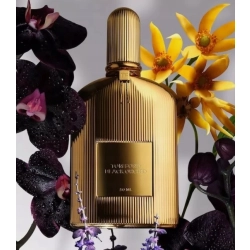 Perfumy Unisex Tom Ford Black Orchid 50 ml *****ORYGINAŁ PEWNIAK***********