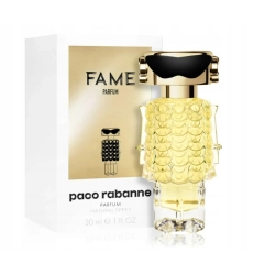 PACO RABANNE FAME PARFUM perfumy 30 ml *** ORYGINAŁ PEWNIAK******