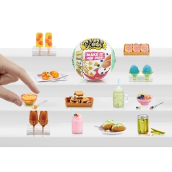 Miniverse – Mini Food Café, seria 3
