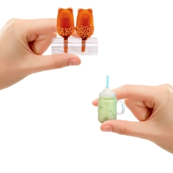Miniverse – Mini Food Café, seria 3
