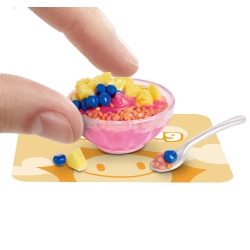 Miniverse – Mini Food Café, seria 3