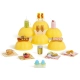 Miniverse – Mini Food Café, seria 3