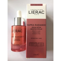 Przeciwstarzeniowe serum Lierac 30 ml NOWY W KARTONIKU