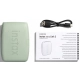 Drukarka natychmiastowa Fujifilm Instax mini Link 3 Bluetooth USB Zielony